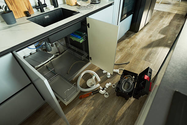 24/7 Emergency Leak Detection experts in Inman, KS